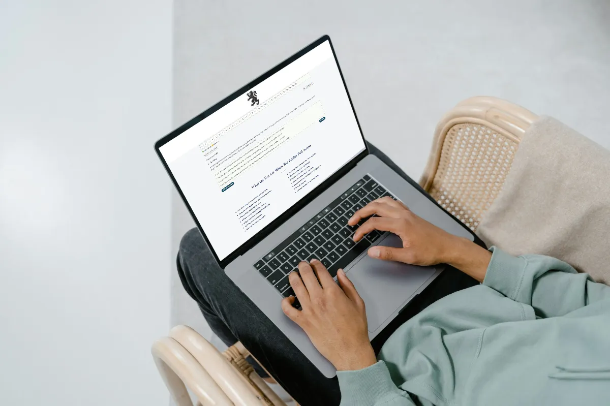 PassRES available across laptop, tablet, and mobile